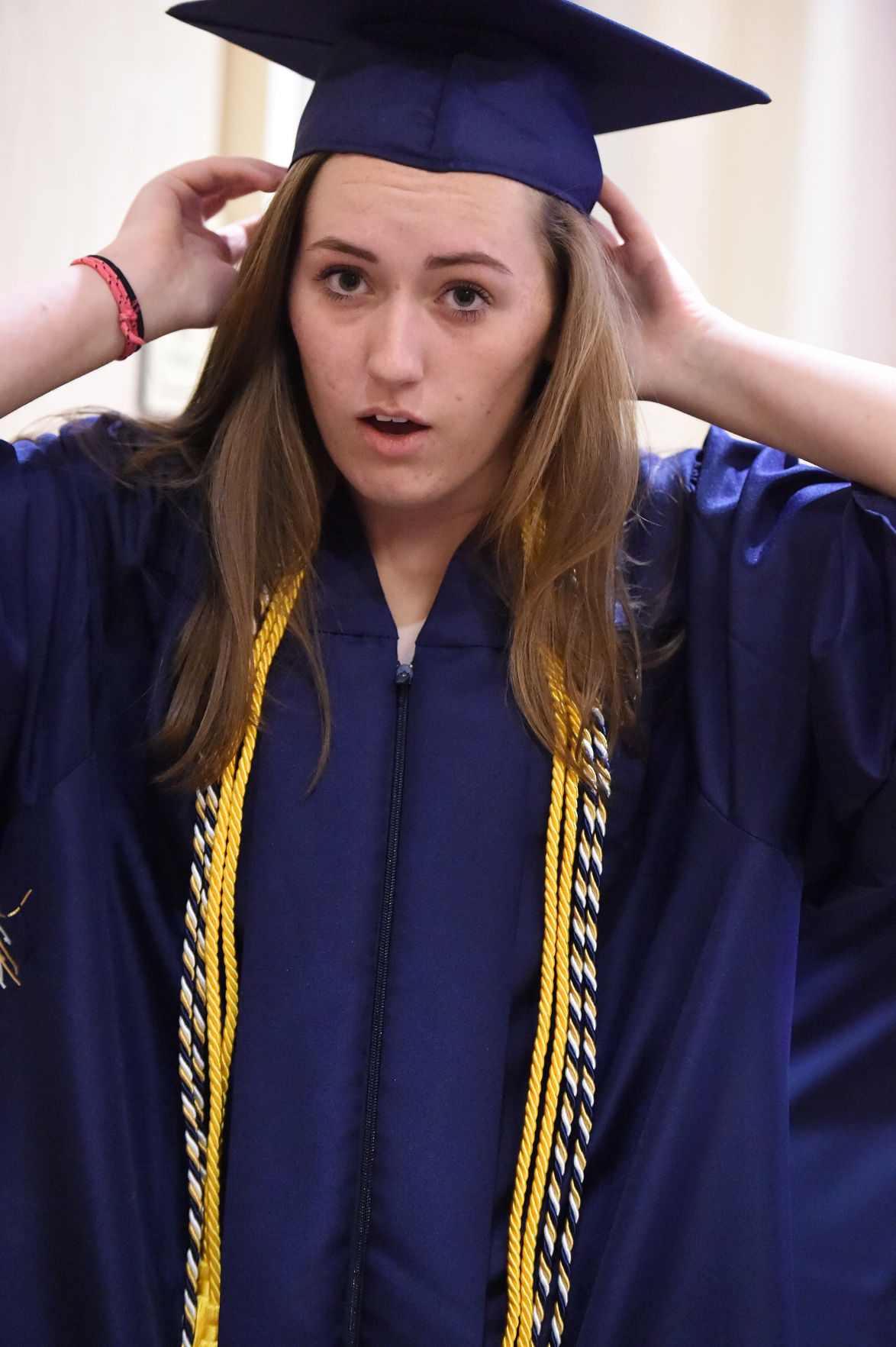 PHOTOS: Colorado Springs Early Colleges Graduation